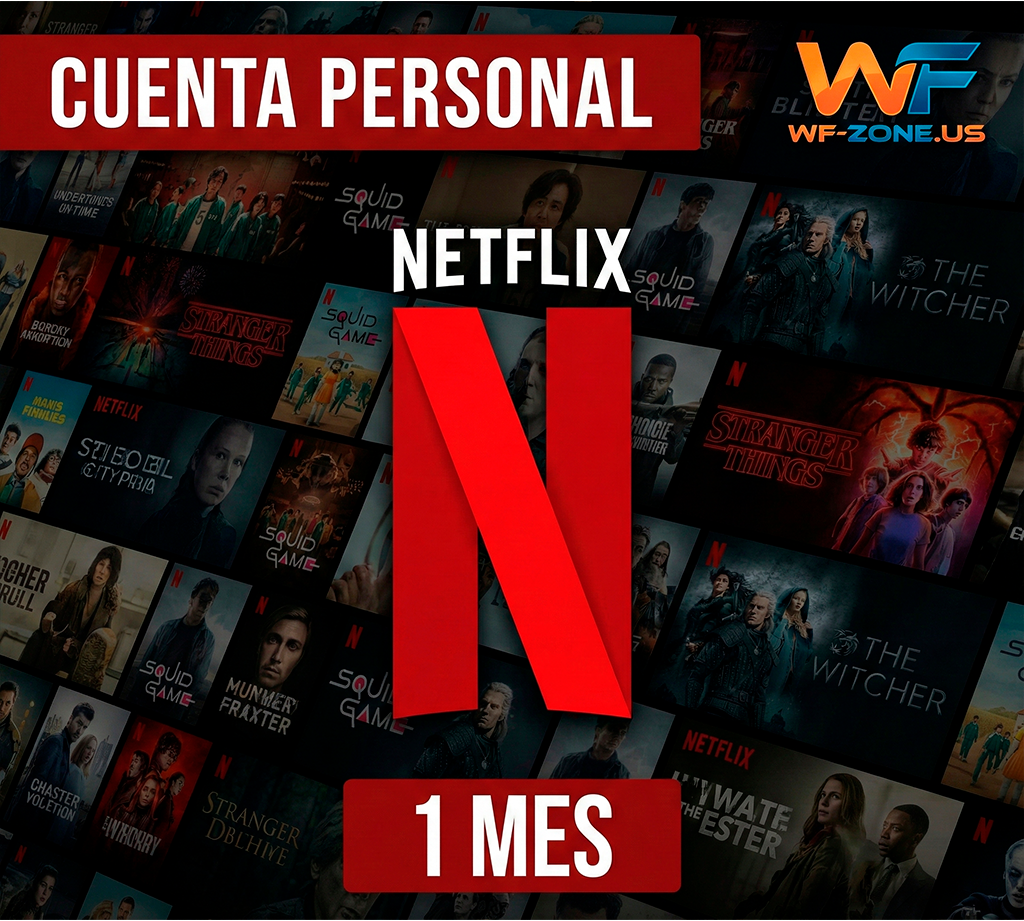 NETFLIX