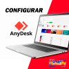 Configura AnyDesk y Realiza Instalaciones Remotas Fácilmente