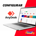 Configura AnyDesk y Realiza Instalaciones Remotas Fácilmente