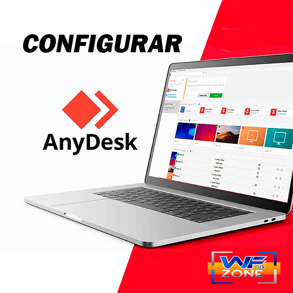 anydesk