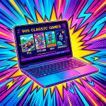 Convierte tu PC en una consola retro: tutorial fácil y rápido