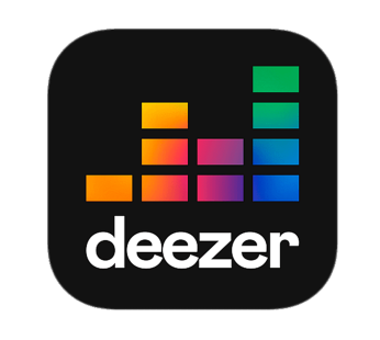 Deezer Premium Plan individual