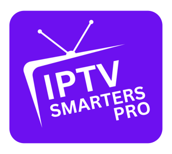 IPTV SMARTERS PRO x 1 MES
