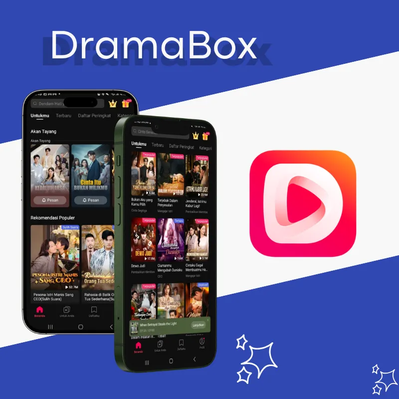 DRAMABOX SERIES - Image 3