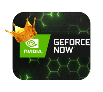 GEFORCE NOW