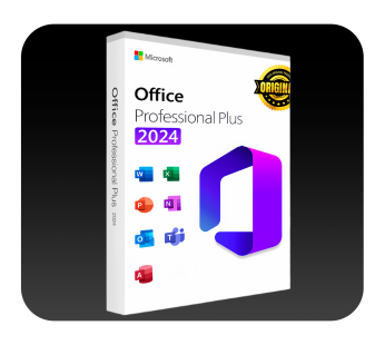 Office 2024 Professional Plus LTSC