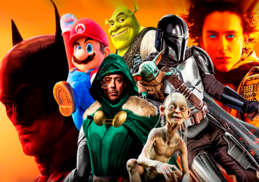 Las 10 Series Más Esperadas de 2026 y Dónde Ver Cada Estreno: Desde ‘La Casa del Dragón’ hasta ‘Blade Runner 2099’