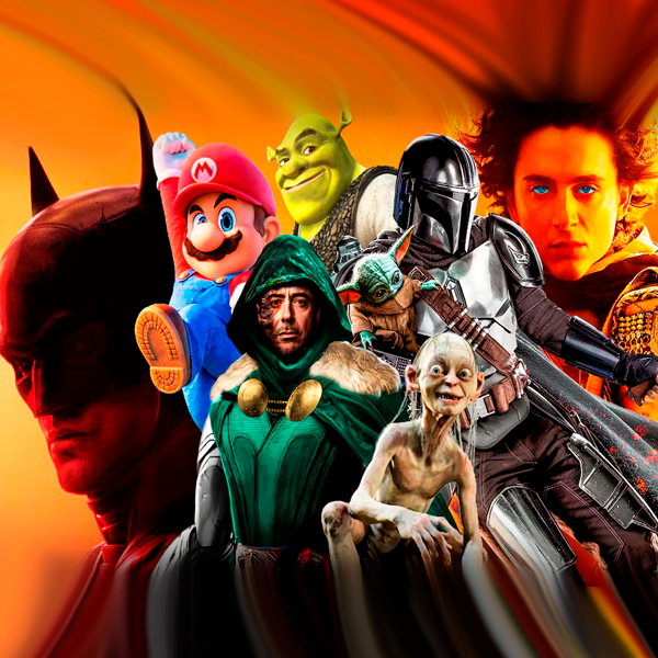 Las 10 Series Más Esperadas de 2026 y Dónde Ver Cada Estreno: Desde ‘La Casa del Dragón’ hasta ‘Blade Runner 2099’