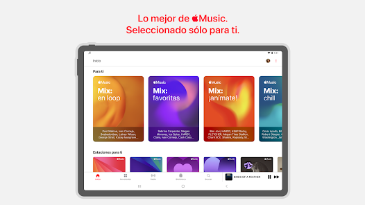 APPLE MÚSIC - Image 2