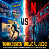 ¿Vuelve Blockbuster? Señales digitales reavivan los rumores de su regreso