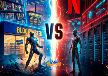 ¿Vuelve Blockbuster? Señales digitales reavivan los rumores de su regreso