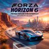 Forza Horizon 6 muestra su primer tráiler con gameplay y confirma su lanzamiento en 2026